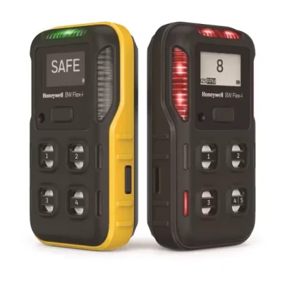 Honeywell BW Flex 4-5