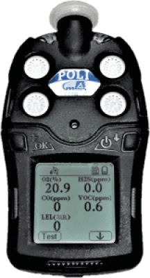 POLI-MP400