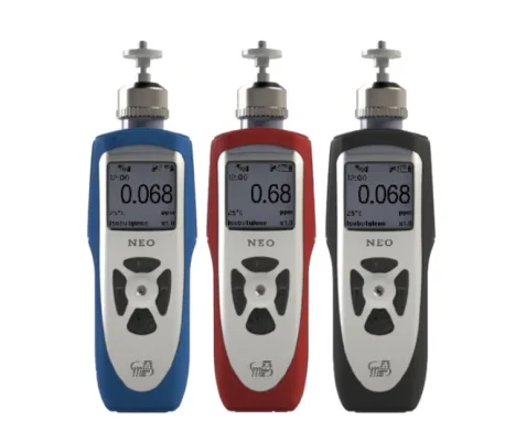 mPower NEO PID