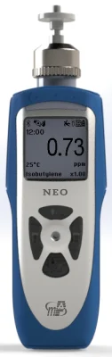 mPower NEO PID single