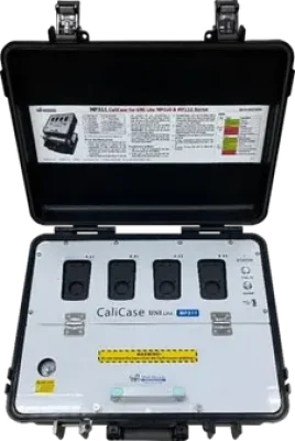 mp110 calicase