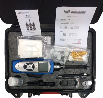 mpower neo pid kit